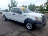 Used 2014 Ford F150 XL w/ Power Equipment Group image 5