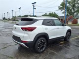 Certified 2023 Chevrolet TrailBlazer LT w/ Convenience Package image 3