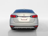 New 2025 Nissan Versa SV image 4