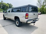 Used 2006 GMC Sierra 2500 SLE w/ Snow Plow Prep Package image 3
