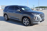 Used 2021 Hyundai Palisade Limited image 6