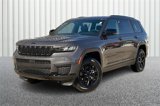 New 2025 Jeep Grand Cherokee L Altitude image 2