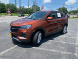 Used 2020 Buick Encore GX Preferred image 2