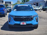 Used 2024 Chevrolet Trax RS w/ Sunroof Package image 6