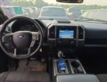 Used 2016 Ford F150 XLT w/ Equipment Group 302A Luxury image 4