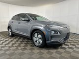 Used 2021 Hyundai Kona Limited image 2