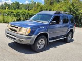 Used 2000 Nissan Xterra XE image 3