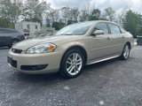 Used 2012 Chevrolet Impala LTZ image 4