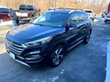 Used 2017 Hyundai Tucson Sport image 3