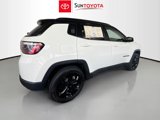 Used 2021 Jeep Compass Latitude image 4