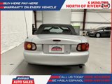 Used 1999 MAZDA MX-5 Miata image 4