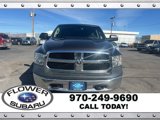 Used 2015 RAM 1500 Tradesman w/ Popular Equipment Group image 2