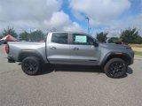 New 2025 GMC Canyon Elevation image 4