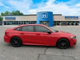 Certified 2022 Honda Civic Sport image 3