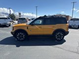 Used 2022 Ford Bronco Sport Outer Banks w/ Tech Package image 4