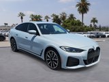 Certified 2023 BMW i4 eDrive40 w/ M Sport Package image 3