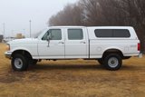 Used 1997 Ford F250 XL image 2