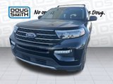 Used 2021 Ford Explorer XLT w/ Equipment Group 202A image 6