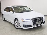Used 2017 Audi A8 L 3.0T w/ Executive Package image 5