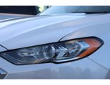 Used 2017 Ford Fusion Titanium image 3