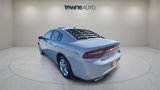 Certified 2022 Dodge Charger SXT image 3