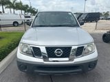Used 2017 Nissan Frontier S w/ S Preferred Package image 5
