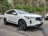 Certified 2023 Acura RDX A-Spec image 4