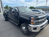 Used 2019 Chevrolet Silverado 3500 LTZ w/ Duramax Plus Package image 3