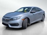 Used 2018 Honda Civic LX image 3