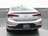 Certified 2020 Hyundai Elantra SEL w/ Convenience Package (C2) image 4
