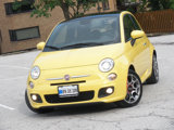 Used 2013 FIAT 500 Sport w/ Comfort/Convenience Group image 6