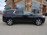 Used 2018 Chevrolet Traverse LT image 5