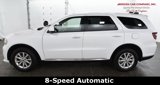 Used 2020 Dodge Durango AWD w/ Trailer Tow Group IV image 4
