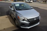New 2024 Mitsubishi Mirage LE image 5