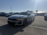Used 2023 Kia K5 GT-Line w/ GT-Line Premium Package image 3