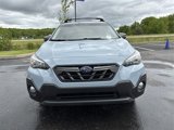 Used 2022 Subaru Crosstrek 2.5i Sport w/ Moonroof Package image 4