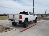 Used 2018 Chevrolet Silverado 1500 LT w/ Texas Edition image 3