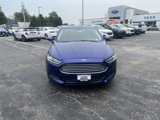 Used 2014 Ford Fusion S image 3