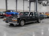 Used 1987 Cadillac Brougham image 2