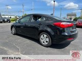 Used 2015 Kia Forte LX image 4
