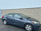 Used 2016 Kia Forte LX image 3