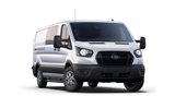 New 2024 Ford Transit 250 Low Roof image 4