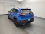 Used 2018 Jeep Cherokee Limited w/ High Altitude Package image 5