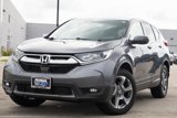 Used 2019 Honda CR-V EX-L image 4