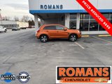 Used 2020 Mitsubishi Outlander Sport ES image 2