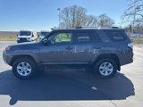 Used 2022 Toyota 4Runner SR5 Premium image 4