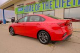 Used 2023 Kia Forte LXS image 4