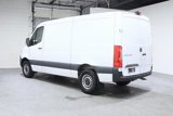 Used 2023 Mercedes-Benz Sprinter 1500 image 2