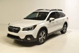 Used 2018 Subaru Outback 2.5i Limited image 2