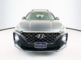Used 2020 Hyundai Santa Fe Limited image 2